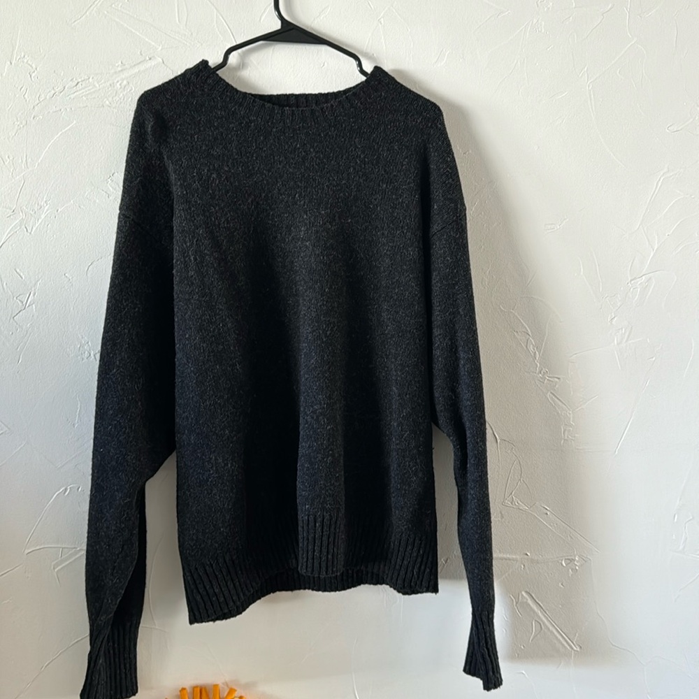 Pendleton Sweater - image 1